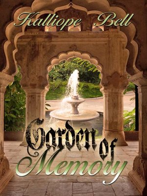 cover image of Garden of Memory